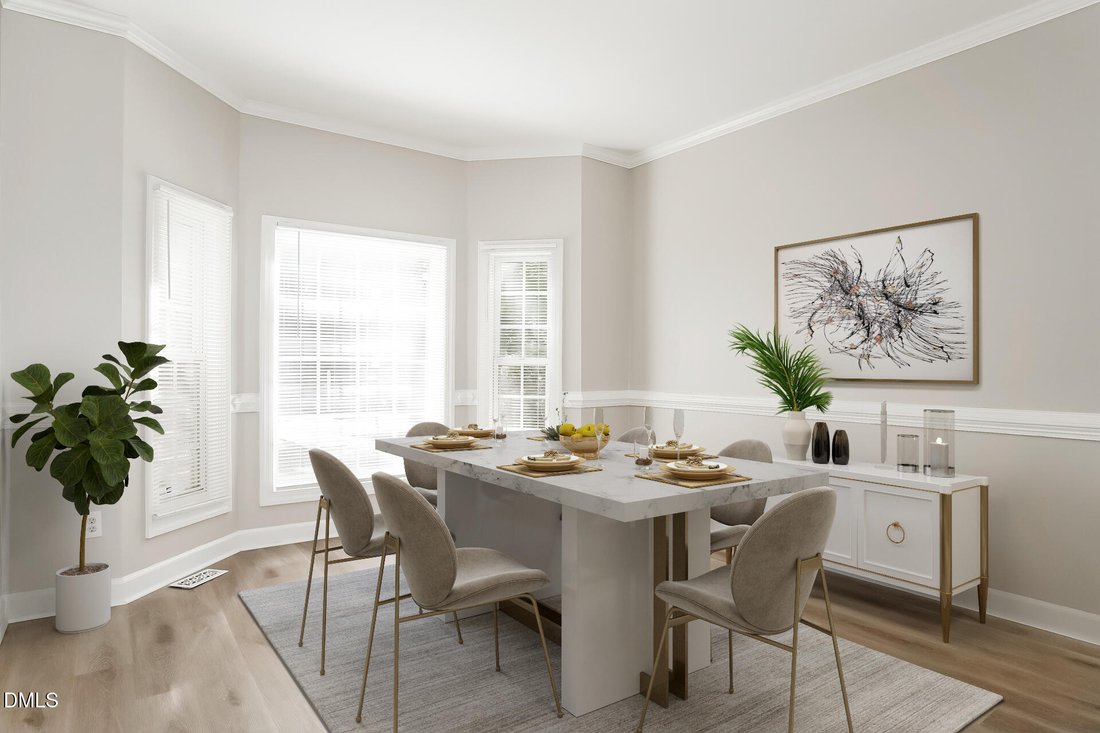 House in Raleigh, North Carolina, United States 3 - 18158395