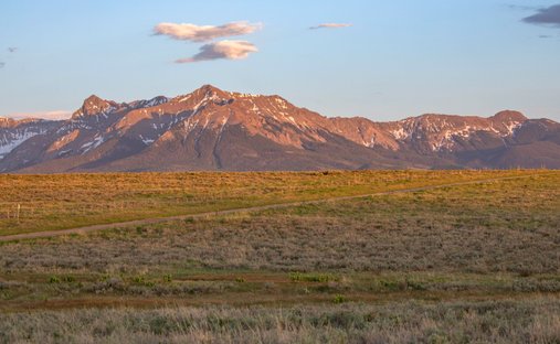 Apartment in Ridgway, Colorado, United States 1