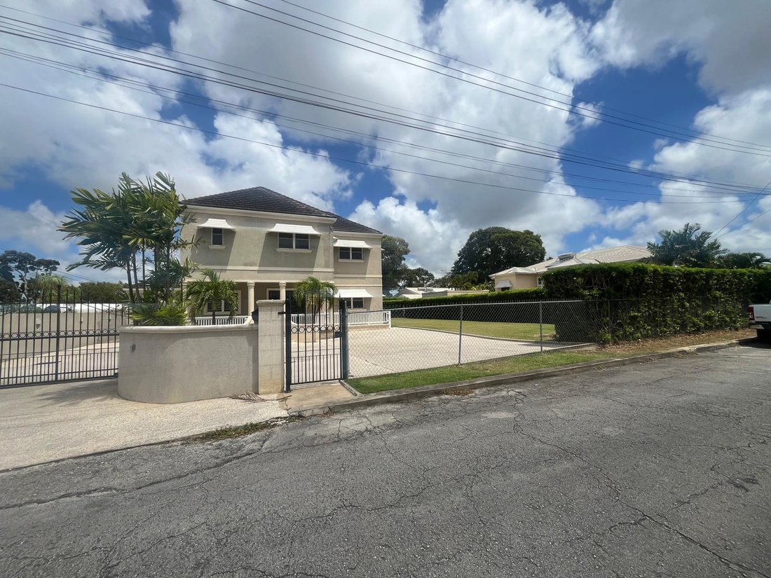 House in Bridgetown, Saint Michael, Barbados 4 - 18185518