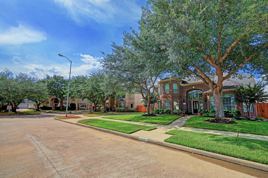 House in Katy, Texas, United States 3 - 18185123