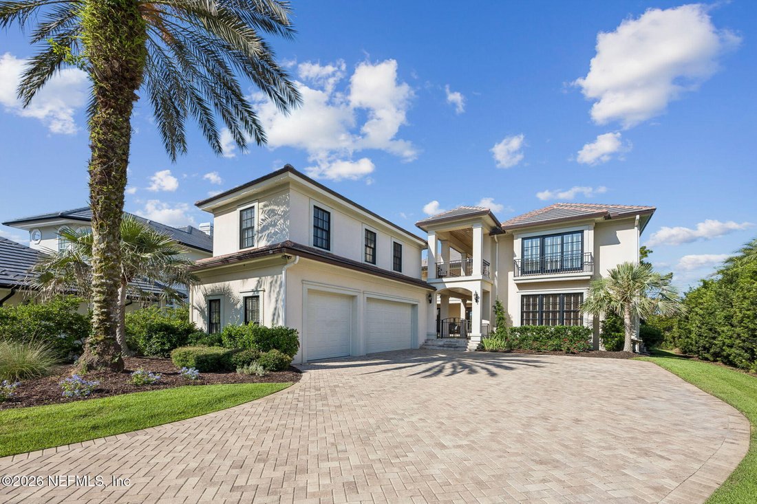 House in Ponte Vedra Beach, Florida, United States 1 - 18186720