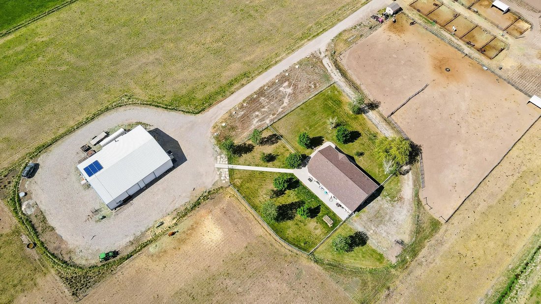 House in De Beque, Colorado, United States 5 - 18184356