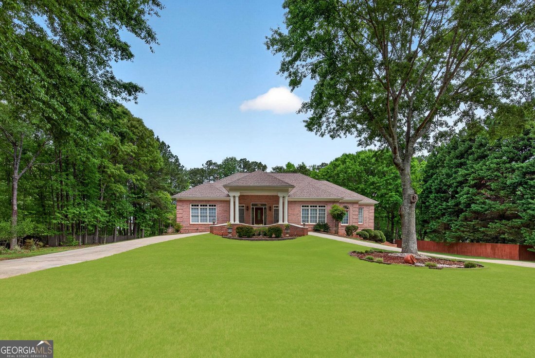 House in Peachtree City, Georgia, United States 2 - 18184269