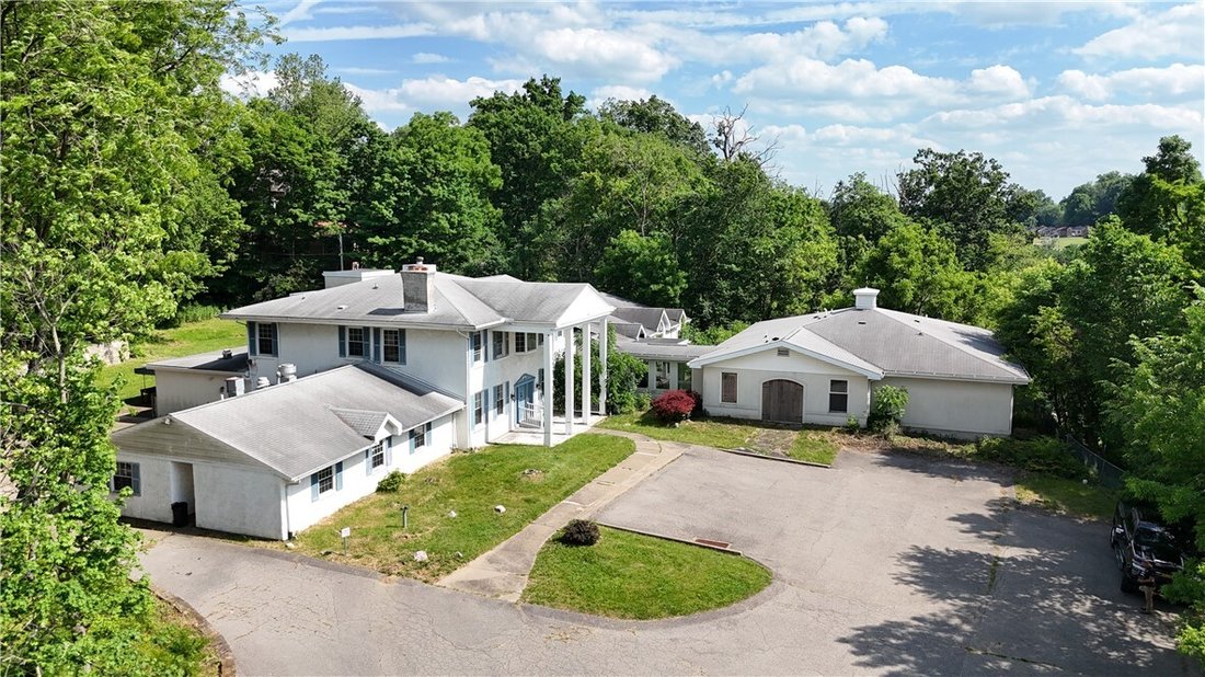 House in Bethel Park, Pennsylvania, United States 2 - 18183516