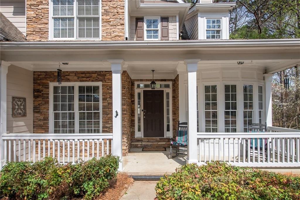 House in Canton, Georgia, United States 2 - 18183989