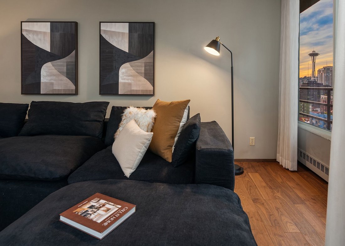 Condo in Seattle, Washington, United States 4 - 18186367