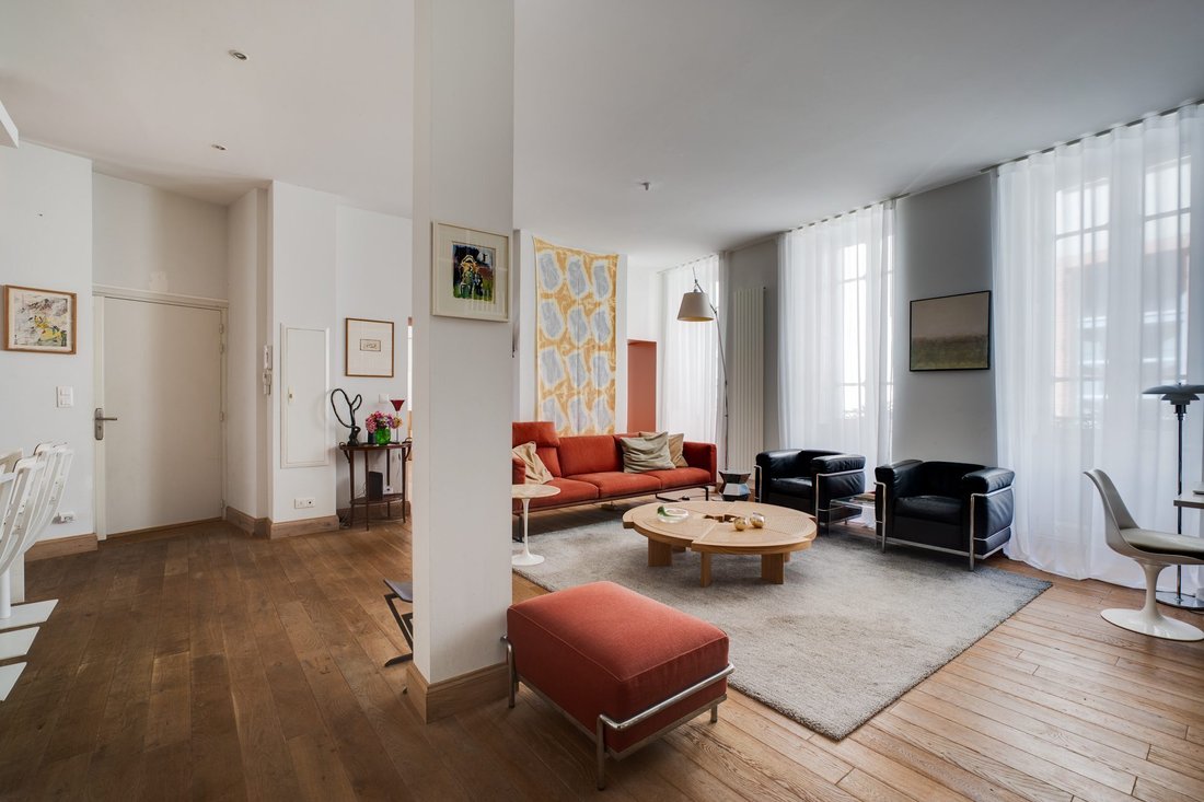 Apartment in Capitole, Toulouse, France 2 - 18186166