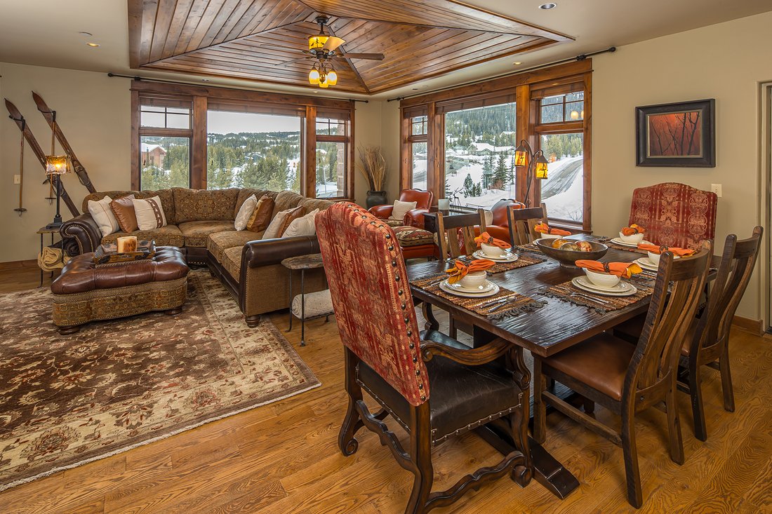Condo in Gallatin Gateway, Montana, United States 2 - 18186362