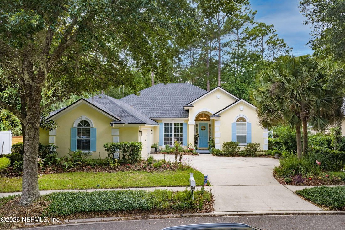 House in St. Augustine, Florida, United States 3 - 18184941