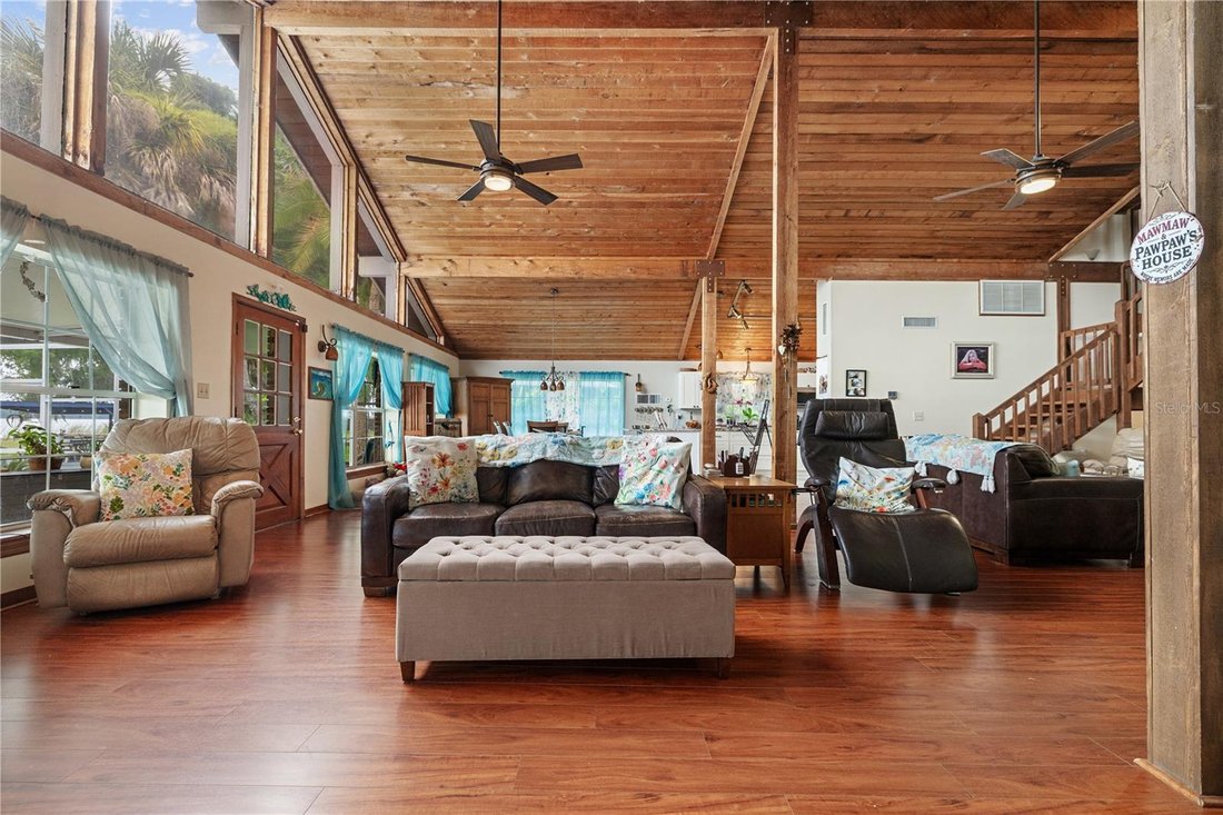 House in Tarpon Springs, Florida, United States 5 - 18184245