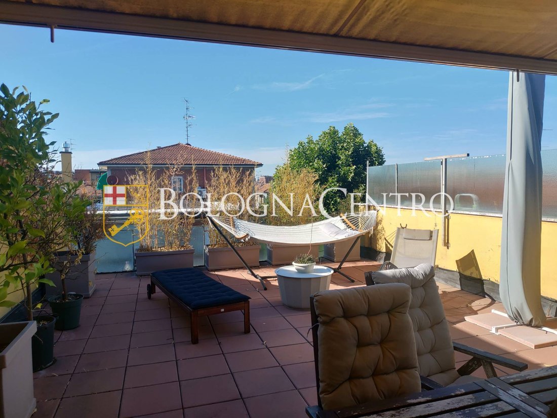 Apartment in Barca, Bologna, Emilia-Romagna 1 - 18183720