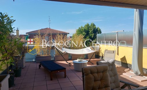 Wohnung in Barca, Bologna, Emilia-Romagna 1