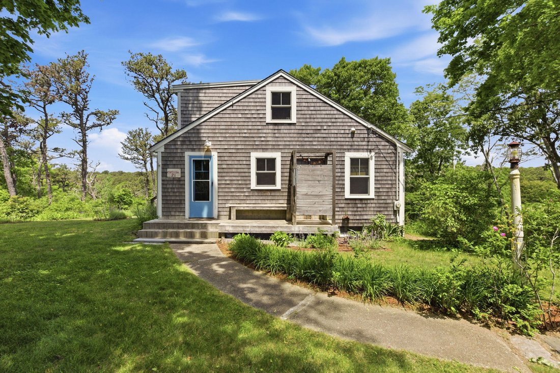 House in Wellfleet, Massachusetts, United States 3 - 18186349