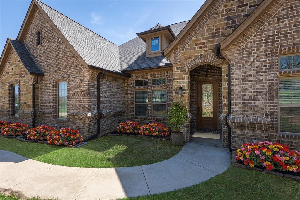 House in Springtown, Texas, United States 3 - 18096221