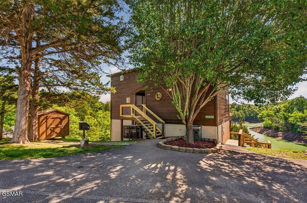 House in Sevierville, Tennessee, United States 1 - 18183807