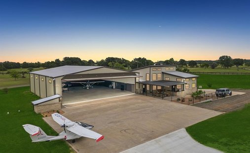 House in Van, Van Zandt County, United States 1
