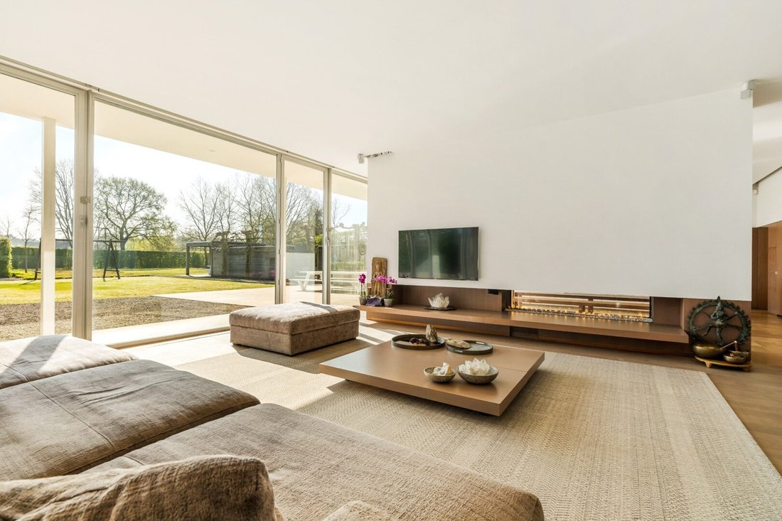 Villa in Dessel, Flanders, Belgium 2 - 15592943