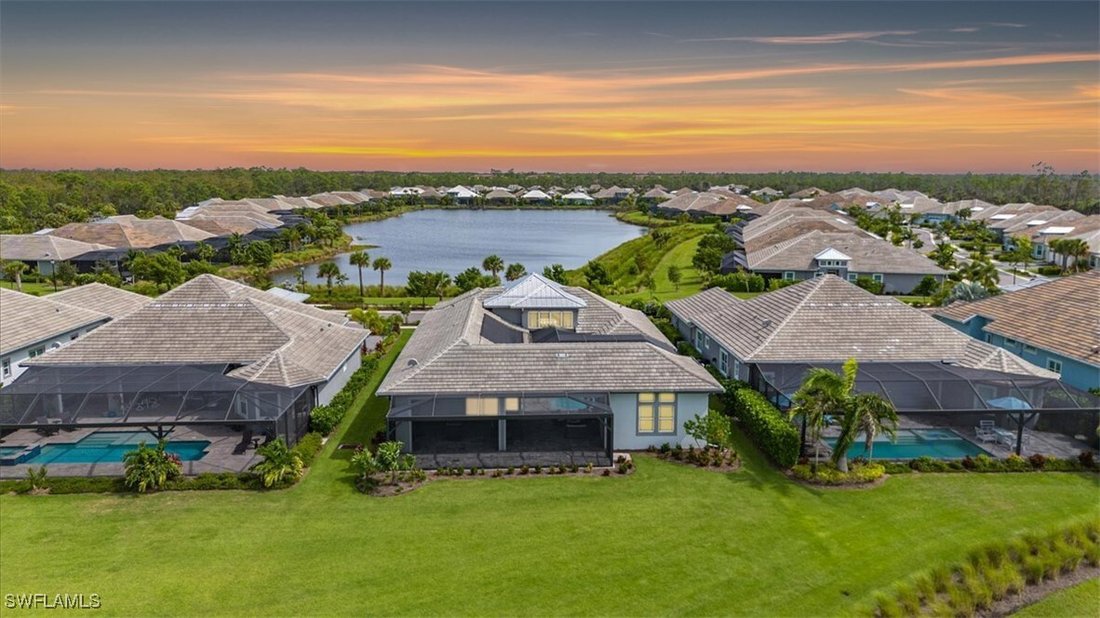 House in Naples, Florida, United States 3 - 16947063