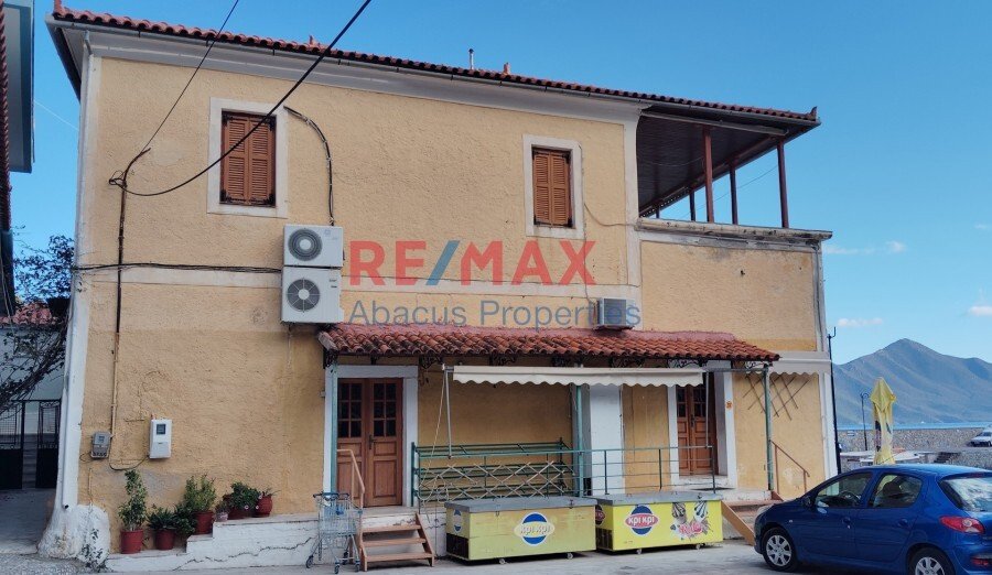 Apartment in Leonidiou, Leonidio, Greece 1 - 18183759