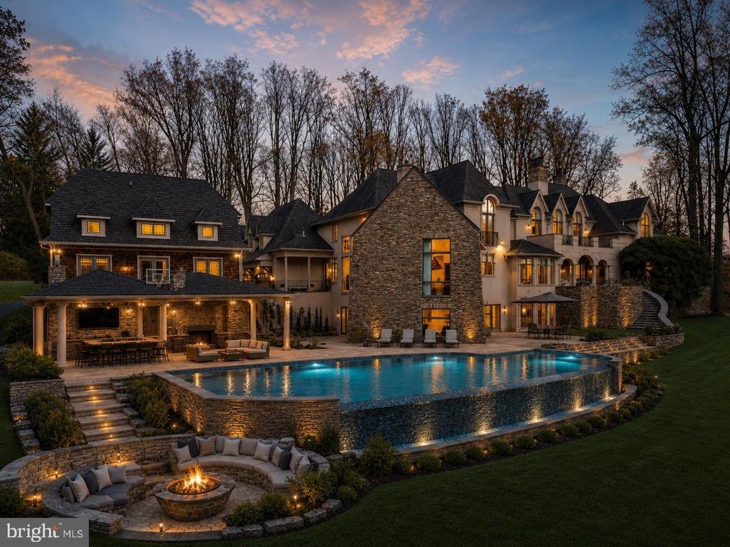 House in Bryn Athyn, Pennsylvania, United States 5 - 16646602