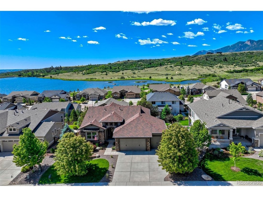 House in Monument, Colorado, United States 2 - 18173314