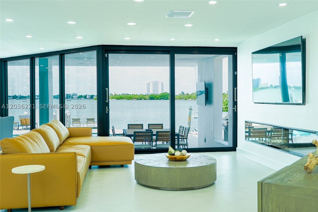 House in Miami Beach, Florida, United States 3 - 18184103