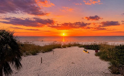 Casa a Treasure Island, Florida, Stati Uniti 1