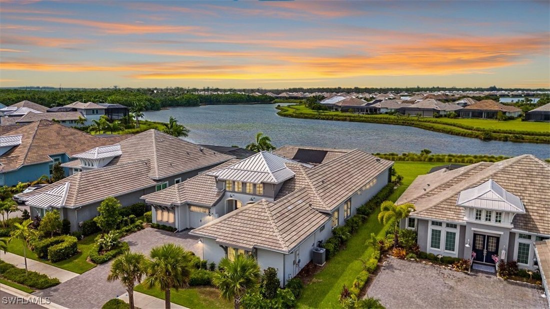 House in Naples, Florida, United States 2 - 16947063