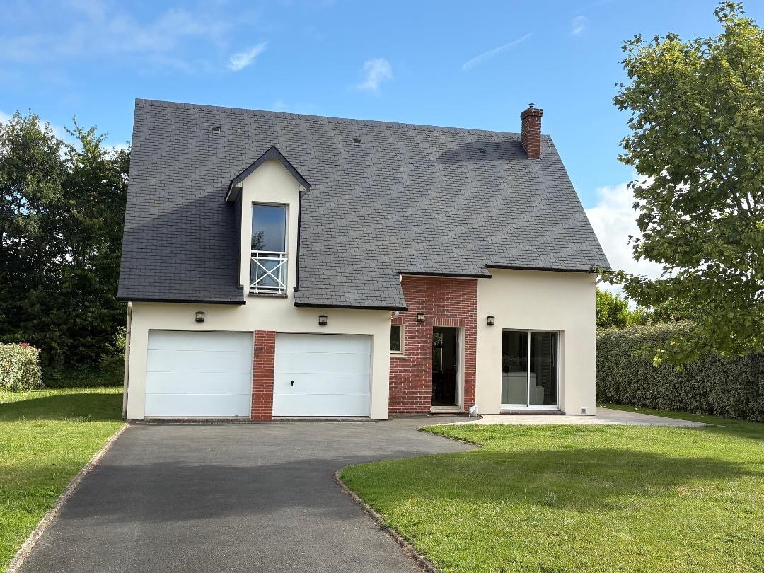 Villa in Secteur Sauvegarde, Honfleur, France 1 - 18185588