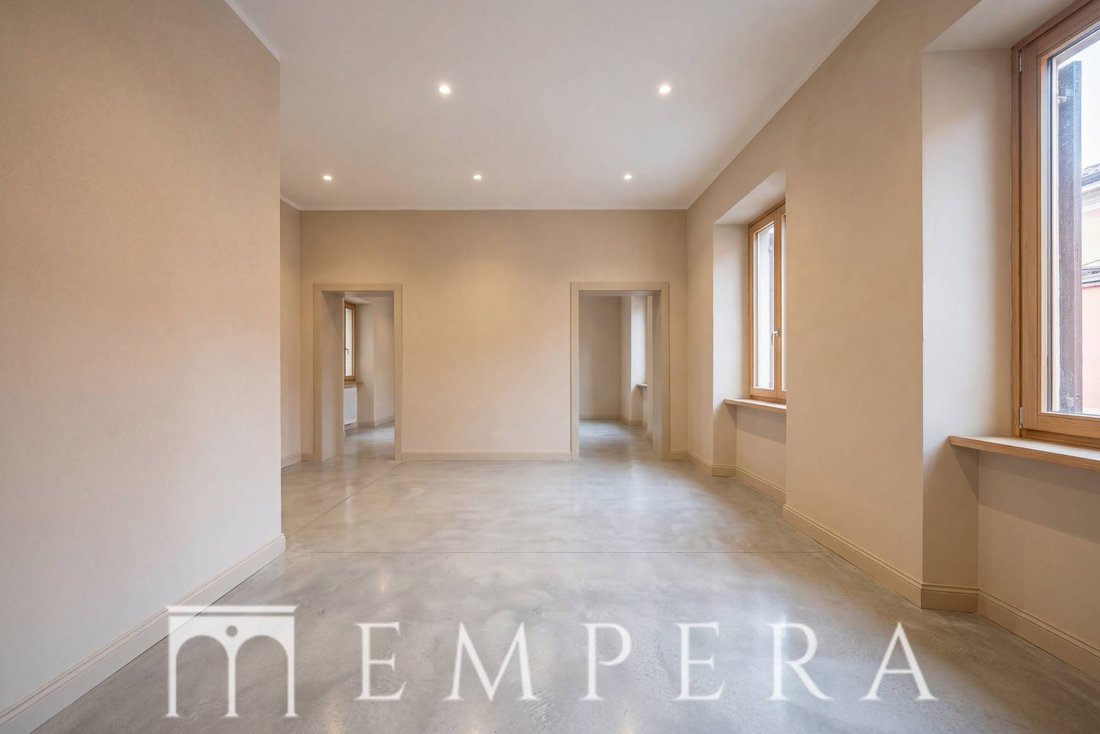 Apartment in Monti, Rome, Italy 3 - 18186027