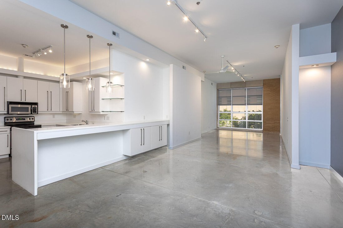 Condominio a Raleigh, Carolina del Nord, Stati Uniti 4 - 18183693