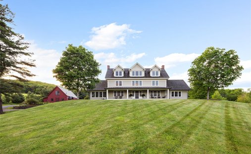 Residenza a Hillsdale, New York, Stati Uniti 1