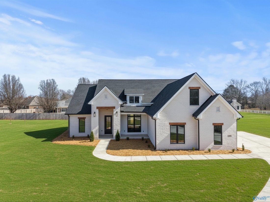 House in Redstone Arsenal, Alabama, United States 2 - 18185215