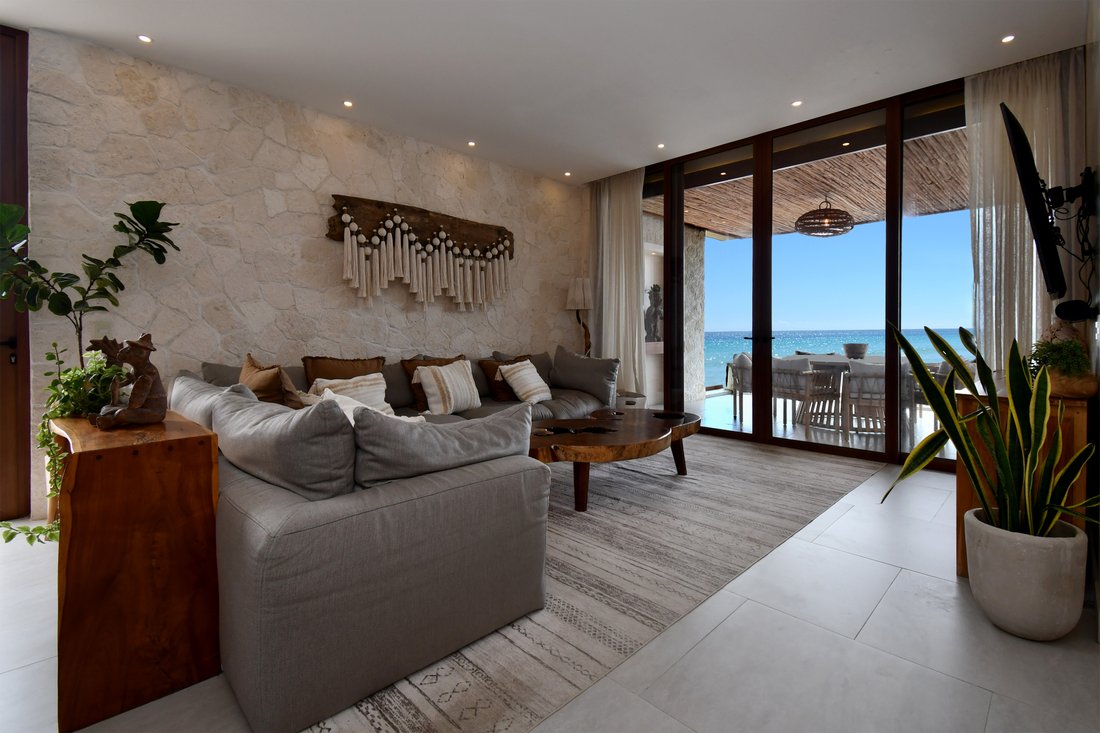 Condo in Dreams Tulum, Quintana Roo, Mexico 4 - 18186262
