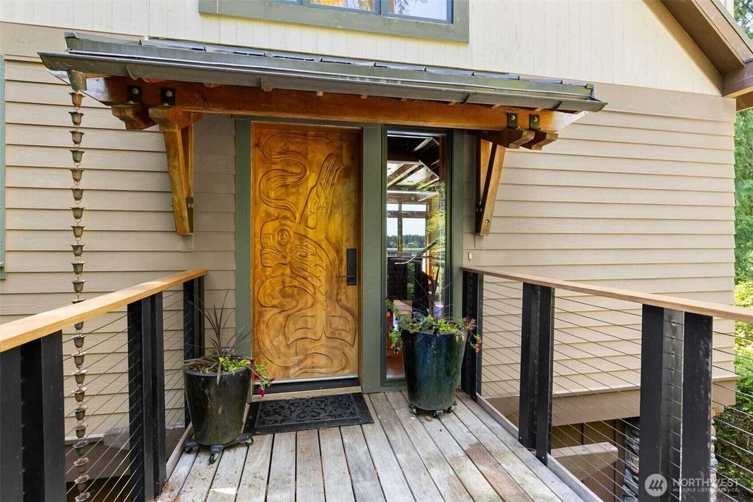 House in Olympia, Washington, United States 4 - 18185294