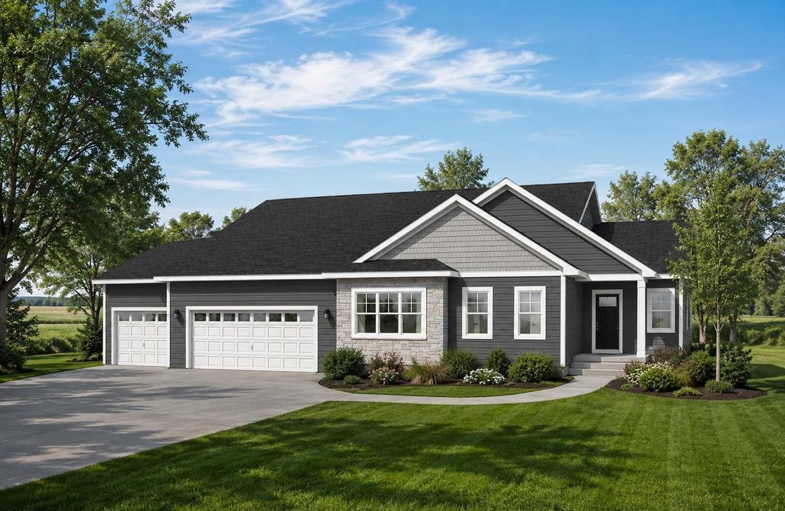 House in Cottage Grove, Wisconsin, United States 1 - 18184964