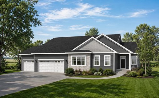 Casa a Cottage Grove, Wisconsin, Stati Uniti 1