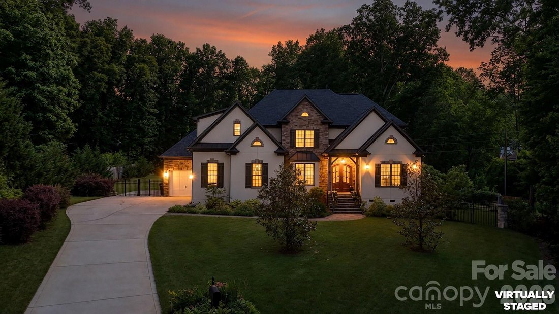 House in Charlotte, North Carolina, United States 2 - 17927478