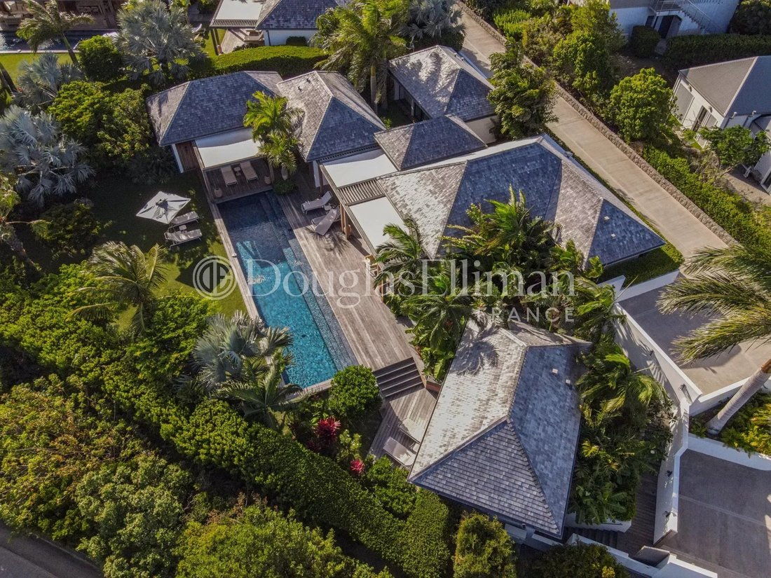 Villa in France 4 - 16990788