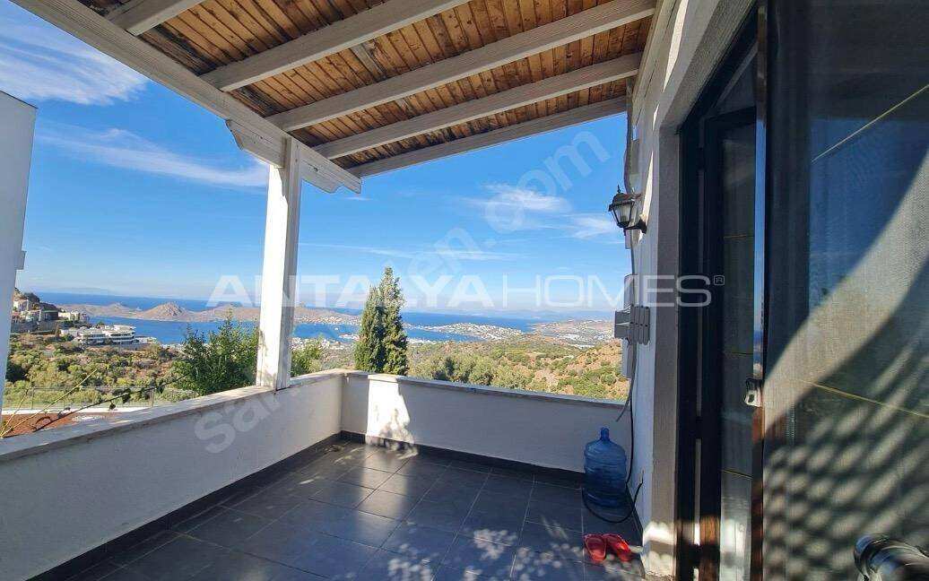 Villa in Bodrum, Bodrum, Turkey 1 - 18184121