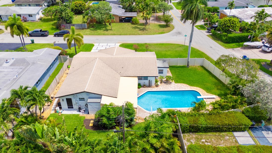 House in Oakland Park, Florida, United States 3 - 18183669