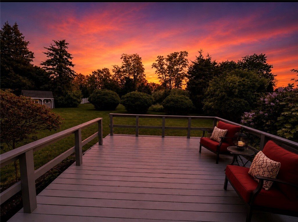 House in Barrington, Rhode Island, United States 4 - 18067150