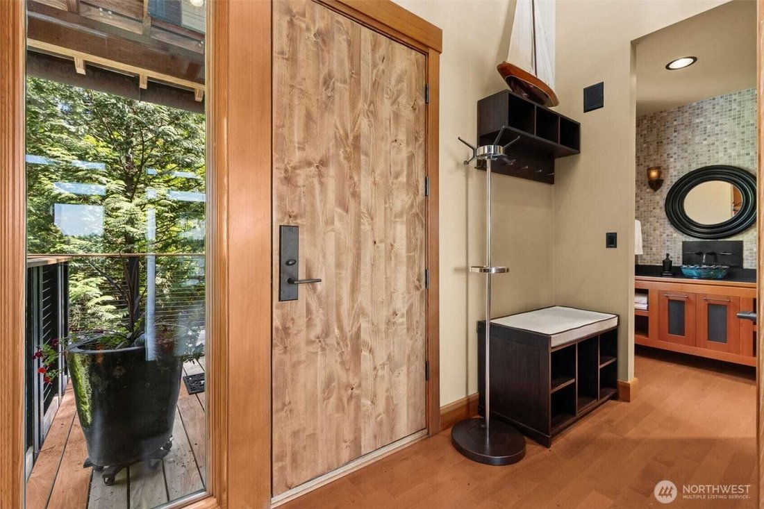House in Olympia, Washington, United States 5 - 18185294