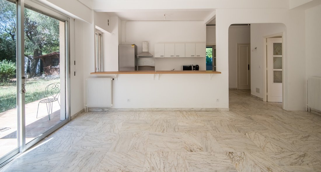 Apartment in Cimiez, Nice, France 5 - 18185598