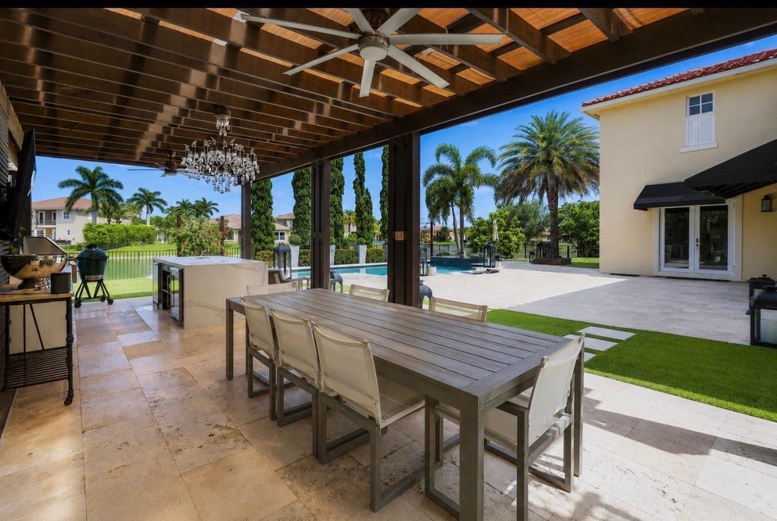 House in Parkland, Florida, United States 3 - 18183673