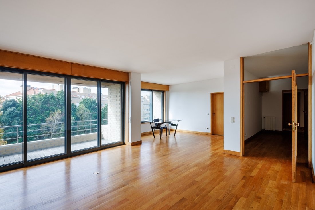 Apartment in Aldoar, Foz do Douro e Nevogilde, Porto District, Portugal 2 - 18185413