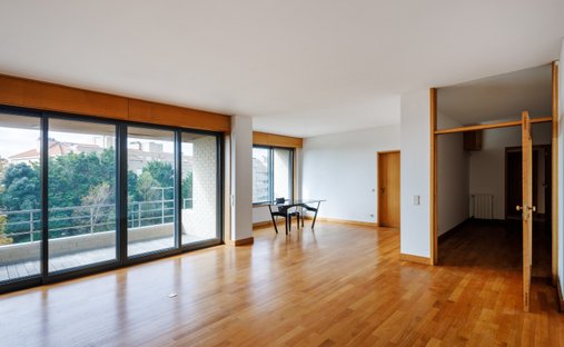 Apartment in Aldoar, Foz do Douro e Nevogilde, Porto District, Portugal 1