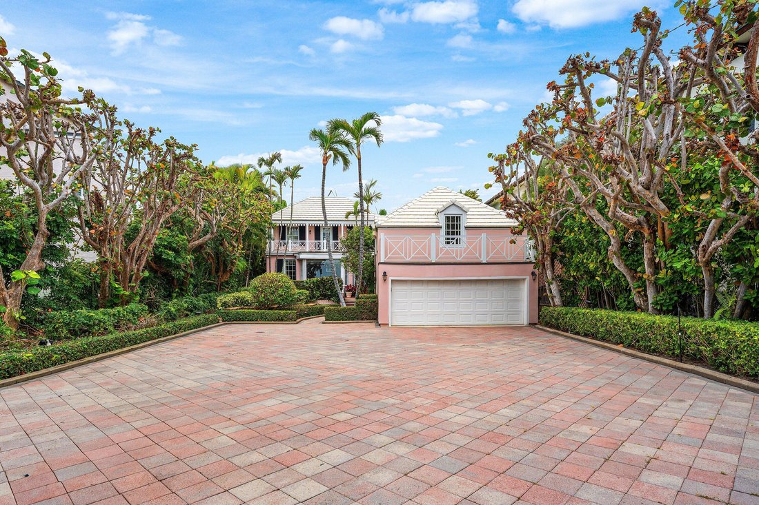 House in Delray Beach, Florida, United States 5 - 18185556
