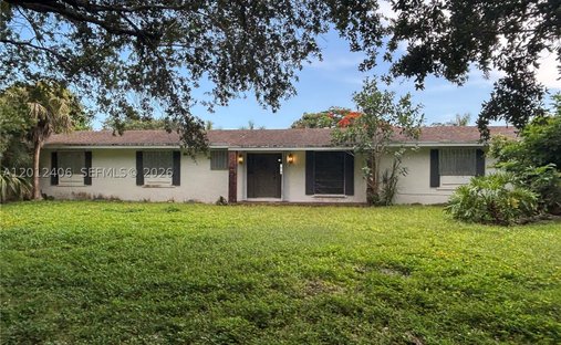 House in Miami, Florida, United States 1