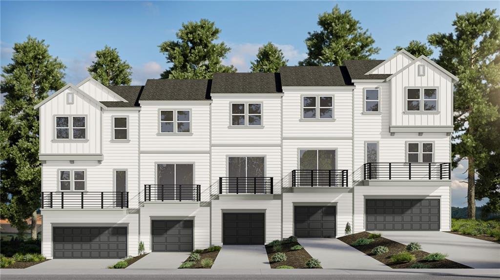 Townhouse in Atlanta, Georgia, United States 2 - 18183930